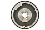 454 Manual Transmission Clutch Flywheel, Externally Balanced with Weights