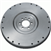 1967 - 1981 Camaro Manual Transmission Flywheel, for 11" Clutch