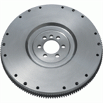 1967 - 1981 Camaro Manual Transmission Flywheel, for 11" Clutch