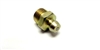 Image of a Chevelle and Nova Manual Transmission Clutch Bellcrank Z Bar Grease Zerk Fitting