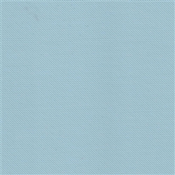 1966 - 1967 Chevelle Convertible Top, Light Blue Superior Material with Tinted Glass Window