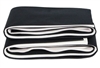 1964 - 1972 Chevelle Convertible Top Pads, Pair