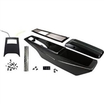 Photo of, 1968 - 1969 Chevelle Console Kit, Unassembled, 4 Speed Manual
