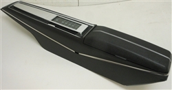 1968 - 1969 Chevelle Console Kit, Automatic Turbo Transmission, Set