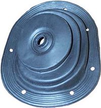 1964 - 1967 Chevelle Lower Shift Boot