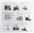 1968 - 1972 Chevelle Console Housing Assembly Hardware Screws Set