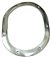 1964 - 1967 Chevelle Lower Shift Boot Retainer Ring