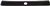 1964-1967 Chevelle Automatic Transmission Console Shift Slider