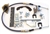 1966 - 1967 Chevelle Powerglide to TH350 or TH400 Floor Shifter Conversion Kit