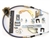 1966 - 1967 Chevelle Automatic Shifter Overdrive Conversion Kit With Cable