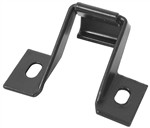 1970 - 1972 Chevelle Console Door Lock Latch Hook Bracket
