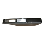 1970 - 1972 Chevelle Console Kit, 4 Speed Manual Transmission