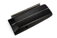 1970 - 1972 Chevelle Console Door Lid Without Lock