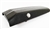 1970 - 1972 Chevelle Console Door Lid with Moulding, Hinge and Lock