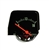 1968 - 1974 Nova Custom Console Gauge, VOLTMETER, For Use in Replacement of Amp-meter, Will NOT Work with Stock Wiring