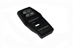 1968 - 1972 Nova 4 Speed Manual Center Console Kit with GAUGES, Pre-Assembled
