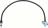 1970 - 1977 Chevelle Radio Antenna Cable, Windshield Lead Wire