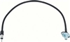 1970 - 1979 Nova Radio Antenna In Windshield Lead Wire Cable