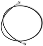1964 - 1968 Chevelle Speedometer Cable, 70"