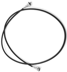 1964 - 1968 Chevelle Speedometer Cable, 70"