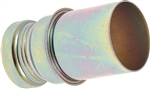 1971 - 1977 Chevelle Cigarette Lighter Housing Retainer, Rochester Style