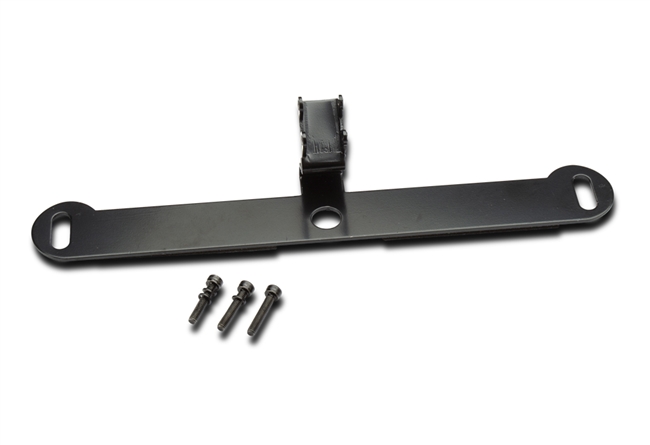 Image of a Surface Mounted Backup Camera Bracket, Dakota Digital