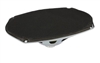 Image of the 1967 - 1981 Chevelle and Nova Factory AC Delco Style Oval 6" x 9" Rear Deck Radio Speaker, Each