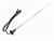 Chevelle Radio Antenna Kit, Replacement Style