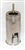 1964 - 1970 Chevelle Dash Cigarette Lighter Female Receptacle Housing, Pin Type