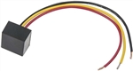 1967 - 1972 Tachometer Filter, Dash
