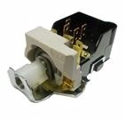 1964 - 1969 and 1971 - 1972 Chevelle Dash Headlight Switch, 8 Pin