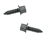 Chevelle and Nova Floor Mounted Headlight Dimmer Switch Mounting Hardware Bolts
