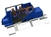 1969 - 1977 Chevelle or Nova Ignition Switch With Tilt Steering Column