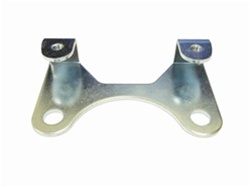 1965 - 1968 Chevelle and Nova Backup Reverse Light Switch Mounting Bracket, Four Speed Muncie, 3864296