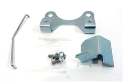1964 - 1968 Chevelle Backup Reverse Light Switch Mounting Kit with Rod, Muncie 4-Speed