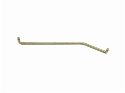 1965 - 1968 Chevelle Backup Reverse Light Switch Actuating Rod