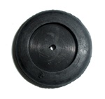 1968 - 1972 Chevelle Rubber Firewall Grommet 1-1/4" Diameter