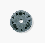 1968 - 1974 Nova Speedometer Cable Firewall Grommet