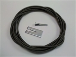 1966 - 1972 Chevelle Speedometer Cable Repair Kit