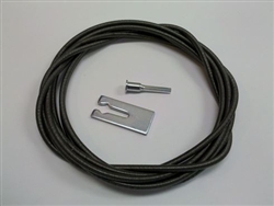 1966 - 1972 Chevelle Speedometer Cable Repair Kit