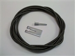 1968 - 1972 Nova Speedometer Cable Repair Kit