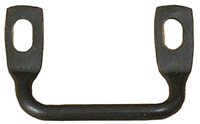 1969 - 1979 Nova Glove Box Latch Catch Lock Striker Bar