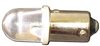 1970 - 1972 Chevelle Glove Box Light Bulb
