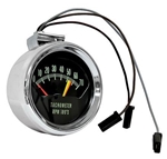 1966 Chevelle Tachometer, Knee Knocker, 5600 Red Line
