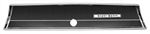 1966 Chevelle Dash Glove Box Plastic Trim Bezel, Super Sport