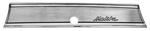 1967 Chevelle Dash Glove Box Plastic Trim Bezel, Malibu