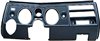 1969 Chevelle Dash Gauge Housing Bezel Assembly, with Air Conditioning