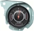 1969 Chevelle Fuel Gas Gauge with Dash Warning Lights