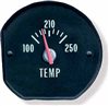 1970 Chevelle Temperature Gauge, Super Sport