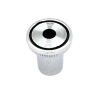 Image of a 1965 - 1966 Chevelle Windshield Wiper Knob
